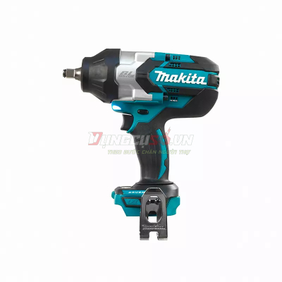Máy Siết Bu Lông Pin 18V Makita DTW1004Z| Lực Siết 1.050Nm