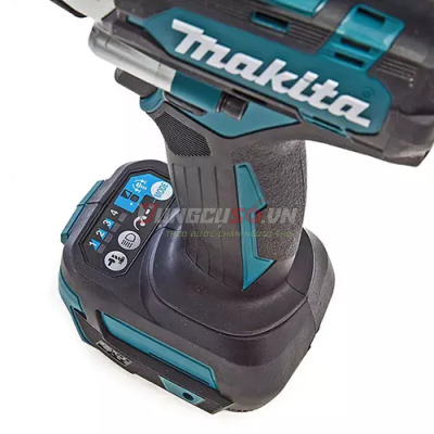Thân Máy siết bu lông dùng pin 18V Makita DTW700XVZX