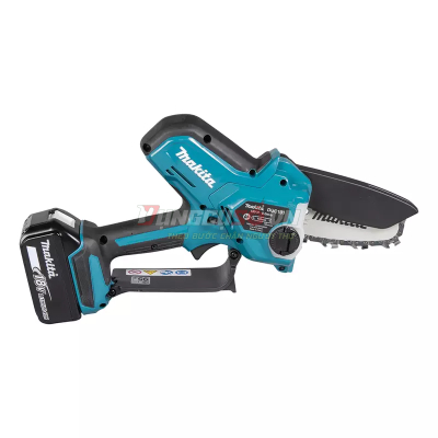 Máy cưa cành mini dùng pin 18V Makita DUC101SF01