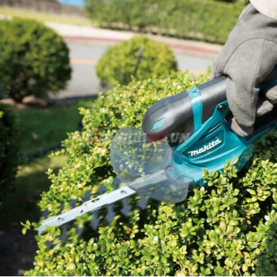 Máy Tỉa Cỏ và Hàng Rào Dùng Pin 18V Makita DUM111SYX| 2 trong 1