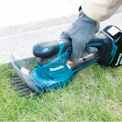 Máy Tỉa Cỏ và Hàng Rào Dùng Pin 18V Makita DUM111SYX| 2 trong 1
