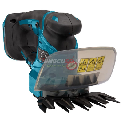 Máy Tỉa Cỏ và Hàng Rào Dùng Pin 18V Makita DUM111SYX| 2 trong 1