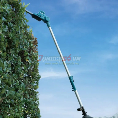 Máy Tỉa Hàng Rào Dùng Pin 18V Makita DUN461WZ