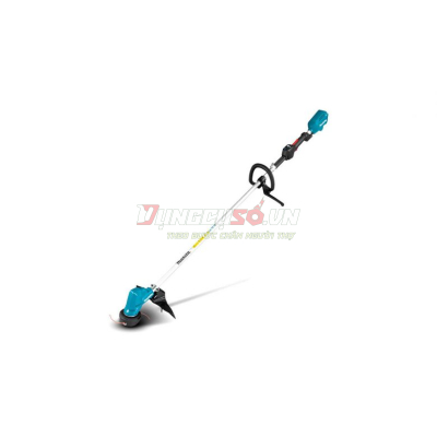 Máy cắt cỏ pin 18v Makita DUR190LRT1