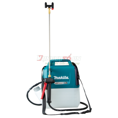Máy Phun Thuốc Dùng Pin 18V Makita DUS054Z