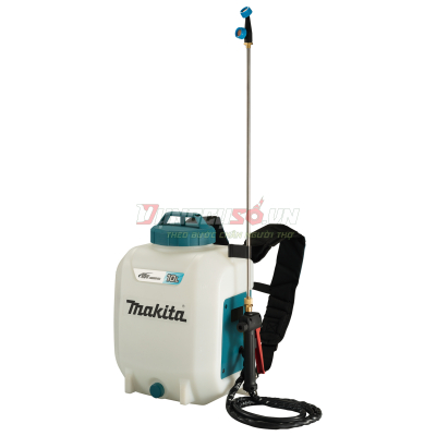 Máy phun thuốc dùng pin 18V Makita DUS108Z