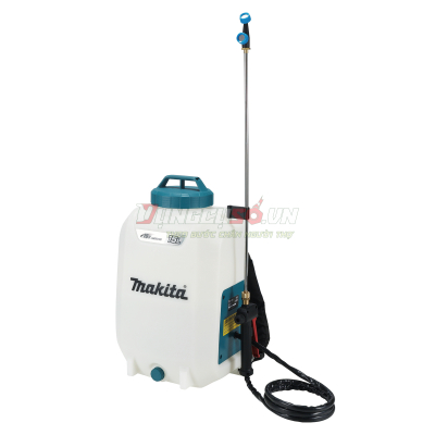 Máy phun thuốc dùng pin 18V Makita DUS158Z