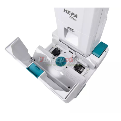 Máy Hút Bụi Thẳng Đứng Dùng Pin Makita DVC560ZX1
