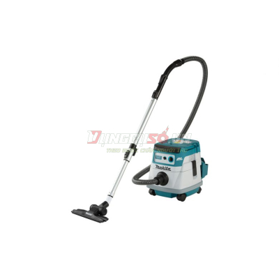 Thân máy hút bụi pin 18V Makita DVC865LZX2
