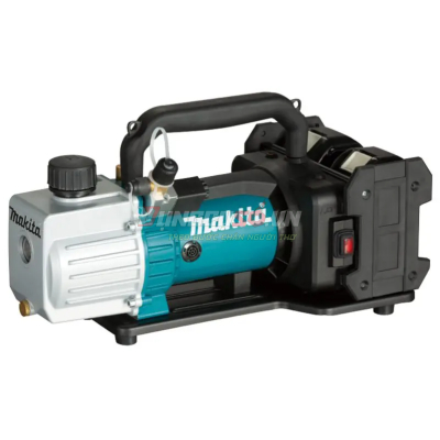 Máy Hút Chân Không Dùng Pin 18Vx2 Makita DVP181ZK
