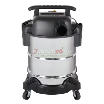 Máy Hút Bụi Công Nghiệp Dewalt DXV25SA  |25 Lít - 3 Chức Năng Khô/Ướt/Thổi - Lực Hút Mạnh 15 KPa
