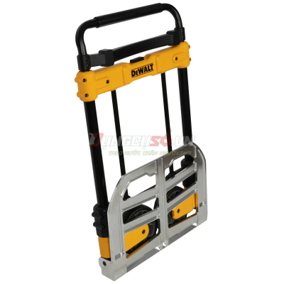 Xe đẩy hàng 2 bánh gấp gọn Dewalt DXWT-FT512 | Tải trọng 190Kg