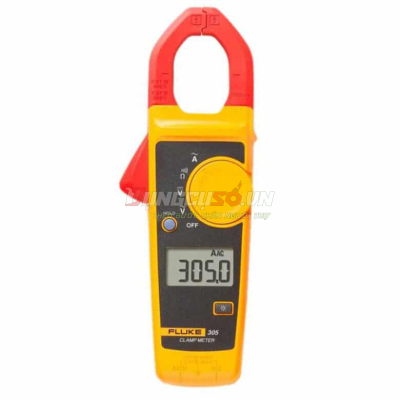 Ampe kìm Fluke 305