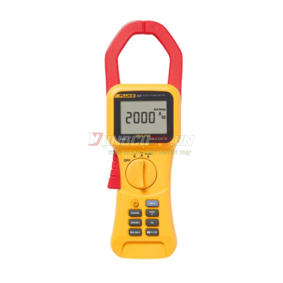 Ampe kìm Fluke 353 True RMS 2000A