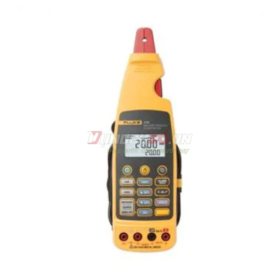 Ampe kìm hiệu chuẩn mA Fluke 773