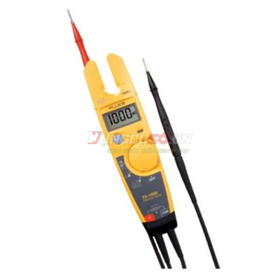 Ampe kìm Fluke T5-1000