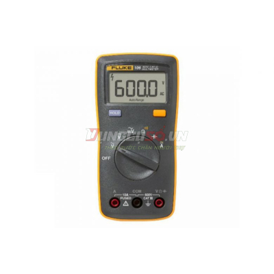 Đồng hồ vạn năng Fluke 106