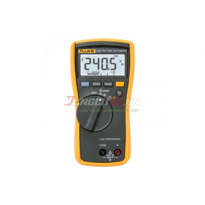 Đồng hồ vạn năng Fluke 113