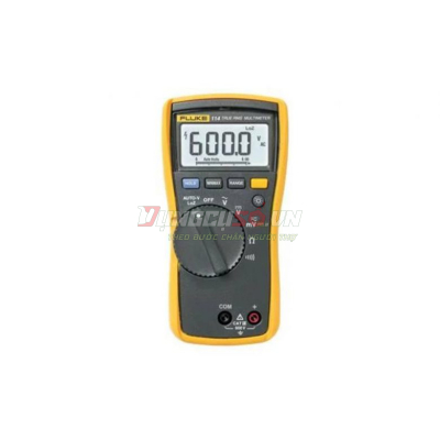 Đồng hồ vạn năng Fluke 114 True RMS