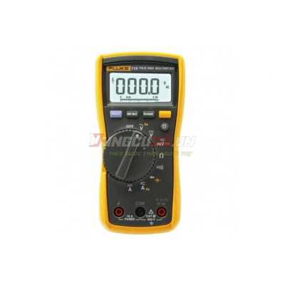 Đồng hồ vạn năng Fluke 115 True RMS