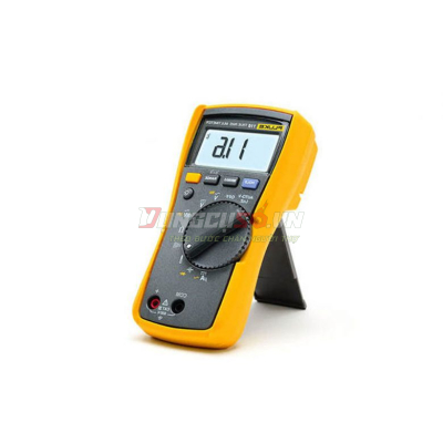 Đồng hồ vạn năng Fluke 117 True RMS