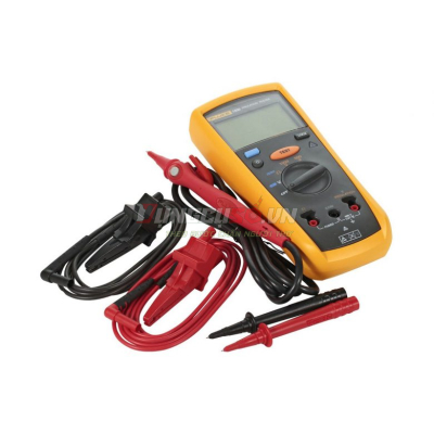 Máy đo cách điện kỹ thuật số Fluke 1503