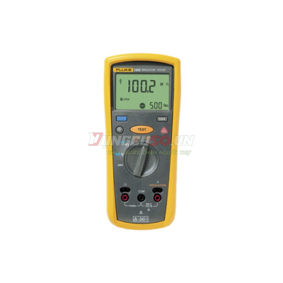 Máy đo cách điện kỹ thuật số Fluke 1503