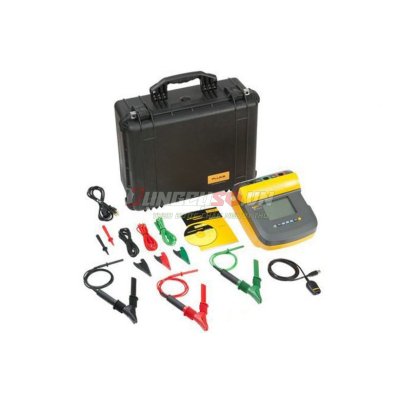 Máy đo điện trở cách điện Fluke 1555 FC