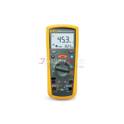 Đồng hồ đo điện trở cách điện Fluke 1577
