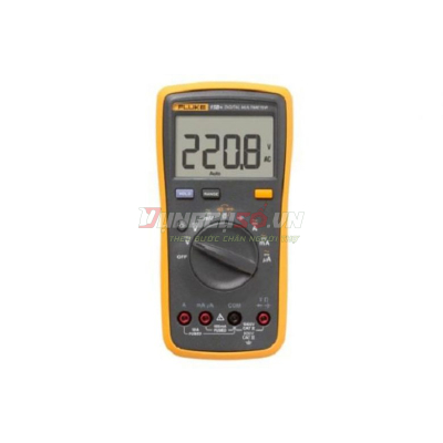 Đồng hồ vạn năng Fluke 15B+