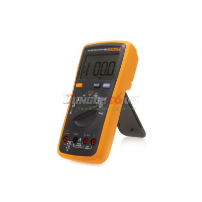 Đồng hồ vạn năng Fluke 15B+