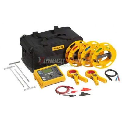 Máy đo điện trở đất Fluke 1625-2