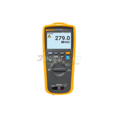 Đồng hồ vạn năng Fluke 279 FC True RMS
