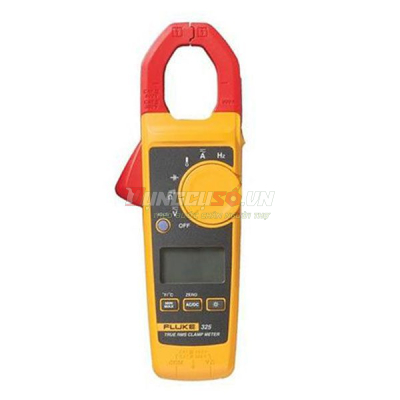 Ampe kìm Fluke 325 True-RMS