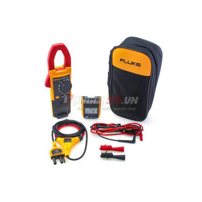 Ampe kìm AC/DC Fluke 381