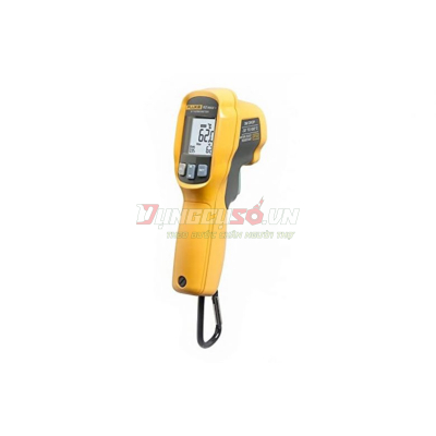 Combo kit Fluke 62 MAX+/323/1AC