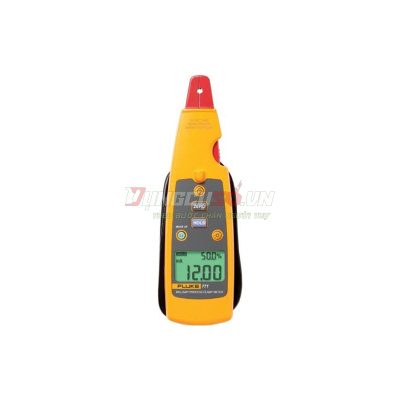Ampe kìm đo dòng thấp Fluke 771
