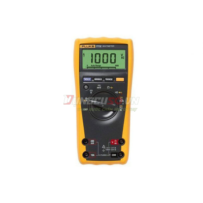 Đồng hồ vạn năng Fluke 77 IV