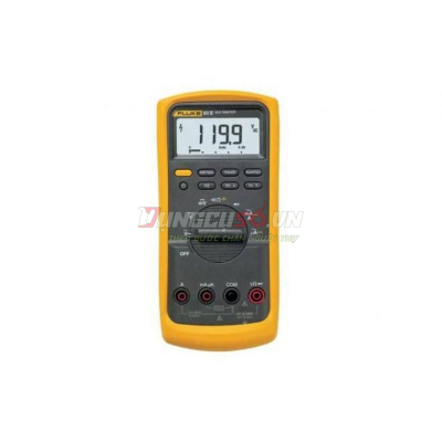 Đồng hồ vạn năng Fluke 83V