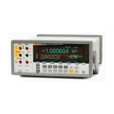 Đồng hồ vạn năng số chính xác Fluke 8845A