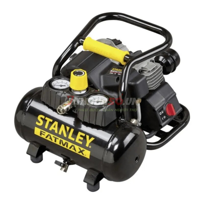 Máy nén khí không dầu STANLEY FMXCMS156HE | Dung tích 6L