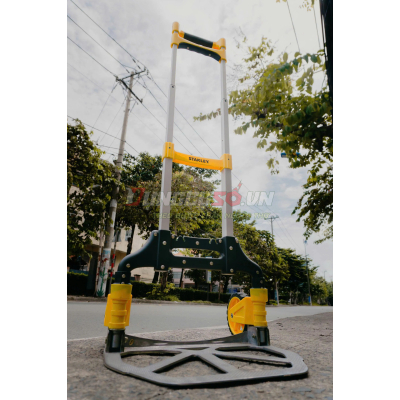 Xe đẩy hàng 2 bánh Stanley FT516 | Tải trọng 60kg