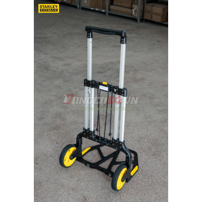 Xe đẩy hàng 2 bánh Stanley Fatmax – USA FXWT-706 |  Tải trọng 125kg