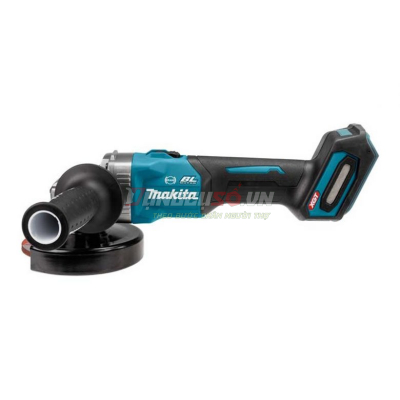 Thân máy mài góc 125mm pin 40V Makita GA005GZ