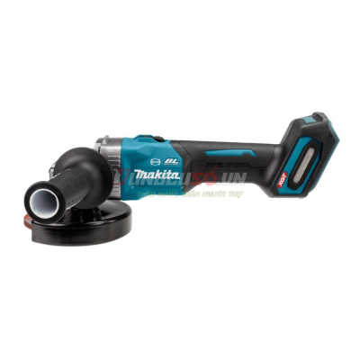 Thân máy mài góc 125mm pin 40v Makita GA023GZ