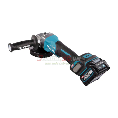 Máy Mài Góc Dùng Pin 100mm Makita GA027GM201