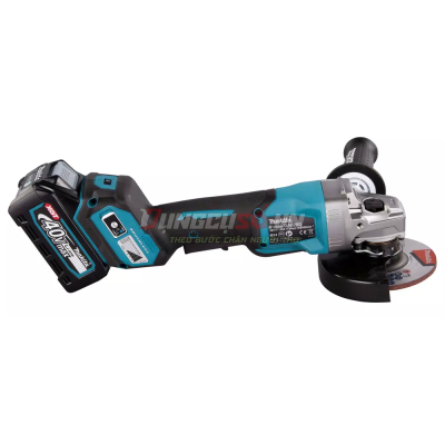 Máy Mài Góc Dùng Pin 125mm Makita GA029GM201