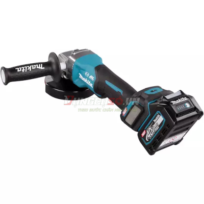 Máy Mài Góc Dùng Pin 125mm Makita GA029GM201