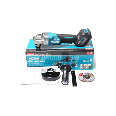 Thân máy mài góc 125mm pin 40V Makita GA029GZ