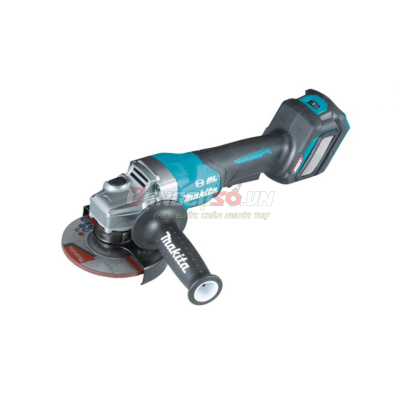 Thân máy mài góc 125mm pin 40V Makita GA029GZ
